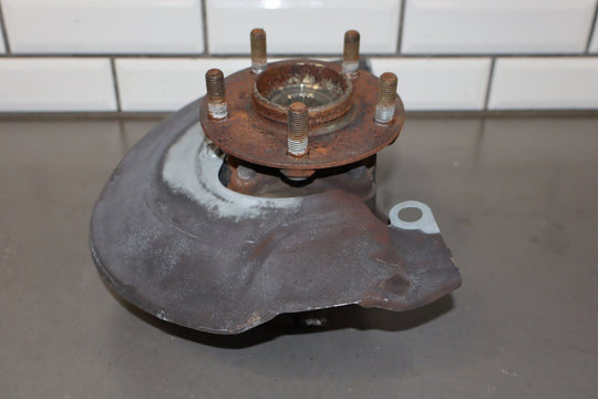 2008 - 2015 Mitsubishi Lancer EVO X Right Front Spindle 3870A018