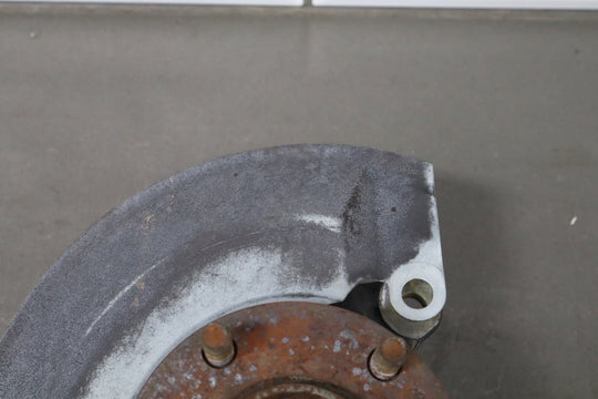 2008 - 2015 Mitsubishi Lancer EVO X Right Front Spindle 3870A018