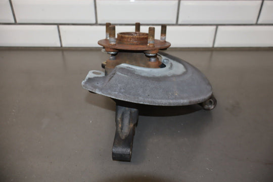 2008 - 2015 Mitsubishi Lancer EVO X Right Front Spindle 3870A018