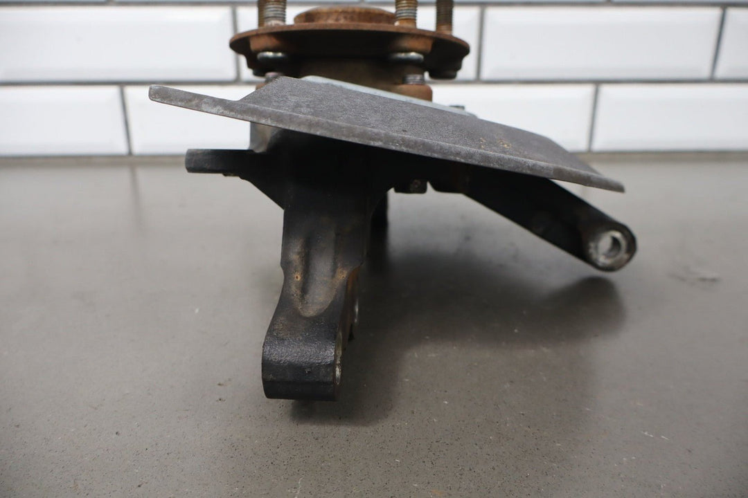 2008 - 2015 Mitsubishi Lancer EVO X Right Front Spindle 3870A018