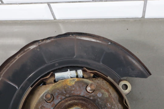 2008 - 2015 Mitsubishi Lancer EVO X Right Rear Suspension Spindle