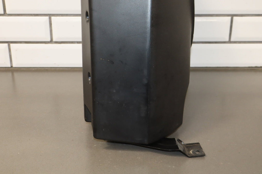 2008 - 2015 Mitsubishi Lancer Evo X Trunk Mounted Rockford Fosgate Subwoofer