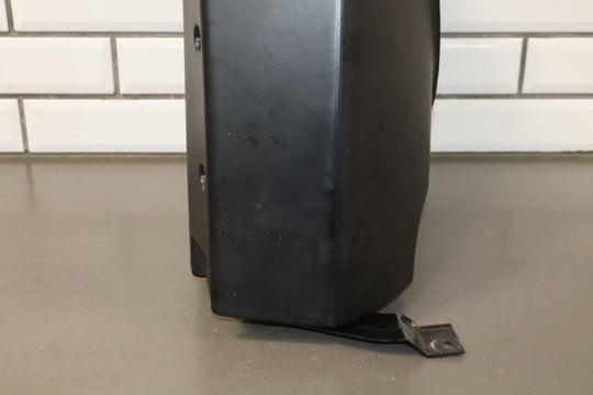 2008 - 2015 Mitsubishi Lancer Evo X Trunk Mounted Rockford Fosgate Subwoofer