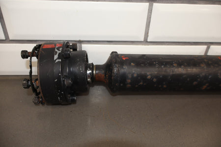 2008-2015 Mitsubishi Lancer Evolution Evo X MR Front Mid Driveshaft Shaft OEM