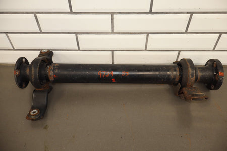2008-2015 Mitsubishi Lancer Evolution Evo X MR Front Mid Driveshaft Shaft OEM