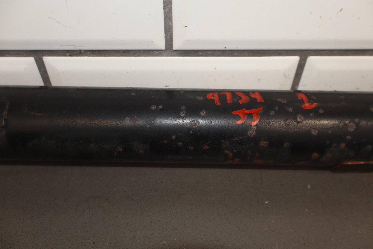 2008-2015 Mitsubishi Lancer Evolution Evo X MR Front Mid Driveshaft Shaft OEM