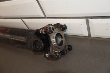 2008-2015 Mitsubishi Lancer Evolution Evo X MR Front Mid Driveshaft Shaft OEM