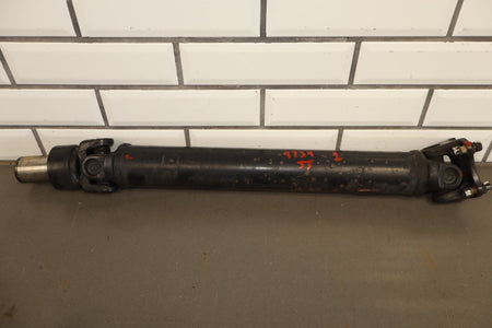 2008-2015 Mitsubishi Lancer Evolution Evo X MR Front Mid Driveshaft Shaft OEM
