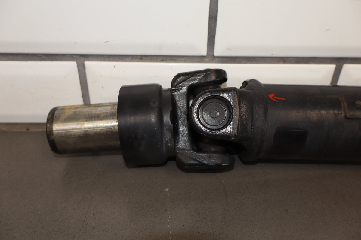 2008-2015 Mitsubishi Lancer Evolution Evo X MR Front Mid Driveshaft Shaft OEM
