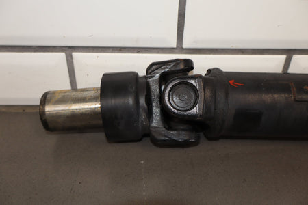 2008-2015 Mitsubishi Lancer Evolution Evo X MR Front Mid Driveshaft Shaft OEM