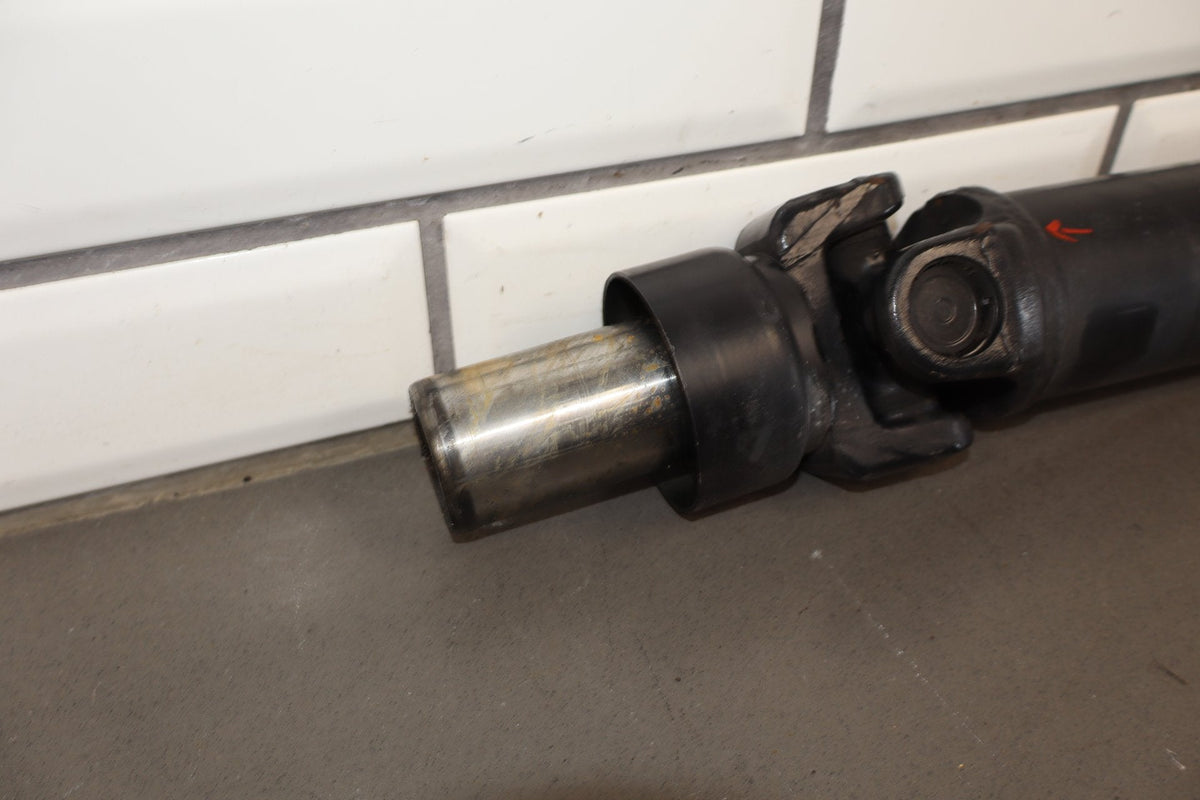 2008-2015 Mitsubishi Lancer Evolution Evo X MR Front Mid Driveshaft Shaft OEM