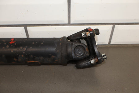 2008-2015 Mitsubishi Lancer Evolution Evo X MR Front Mid Driveshaft Shaft OEM