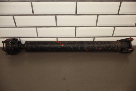 2008-2015 Mitsubishi Lancer Evolution Evo X MR Front Mid Driveshaft Shaft OEM