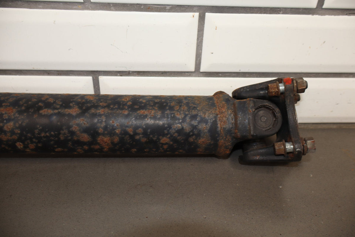 2008-2015 Mitsubishi Lancer Evolution Evo X MR Front Mid Driveshaft Shaft OEM