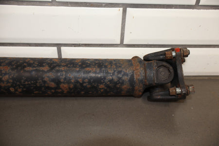 2008-2015 Mitsubishi Lancer Evolution Evo X MR Front Mid Driveshaft Shaft OEM