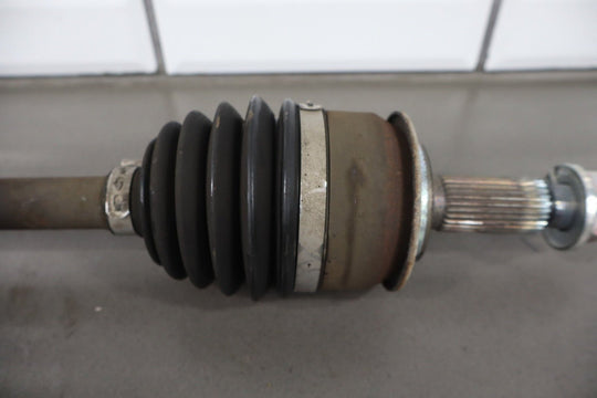 2008 - 2015 Mitsubishi Lancer Evolution EVO X Right Rear CV Axle