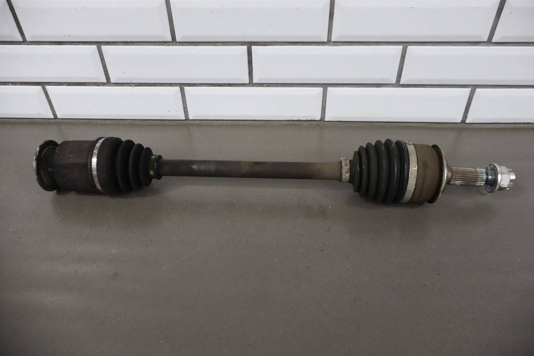 2008 - 2015 Mitsubishi Lancer Evolution EVO X Right Rear CV Axle
