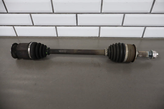 2008 - 2015 Mitsubishi Lancer Evolution EVO X Right Rear CV Axle