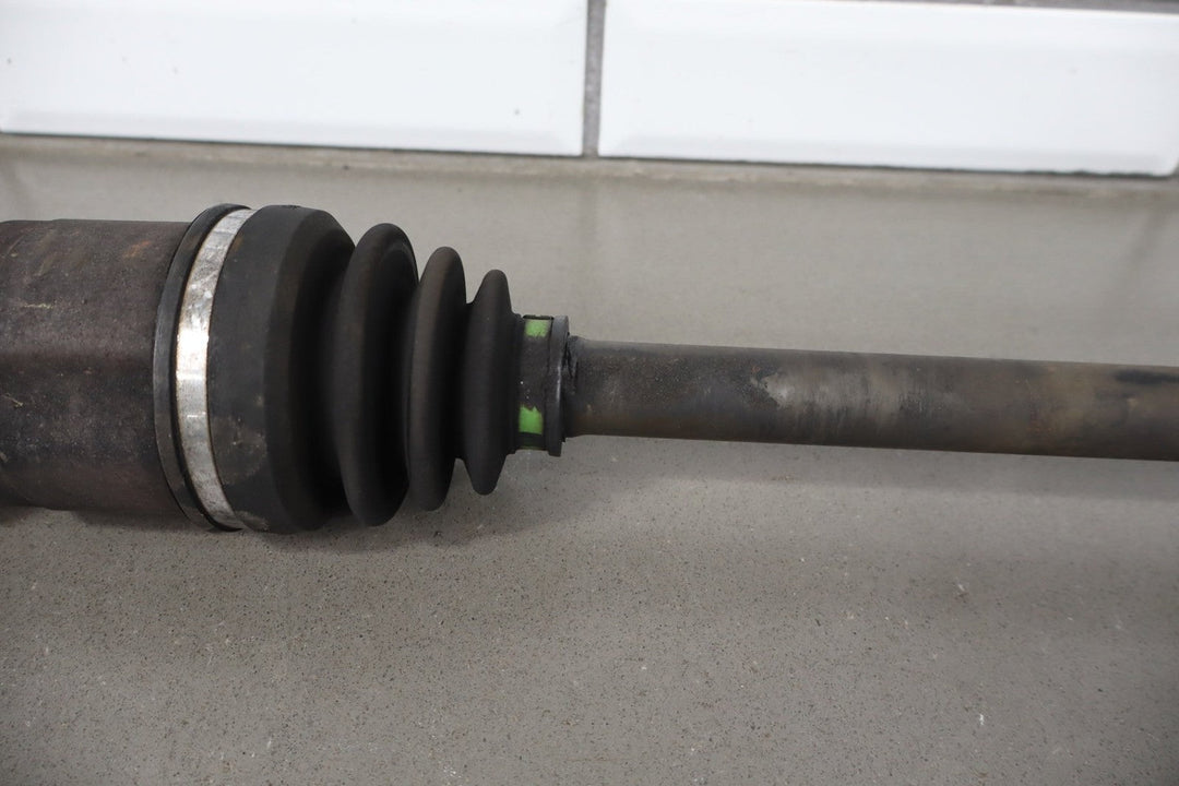 2008 - 2015 Mitsubishi Lancer Evolution EVO X Right Rear CV Axle