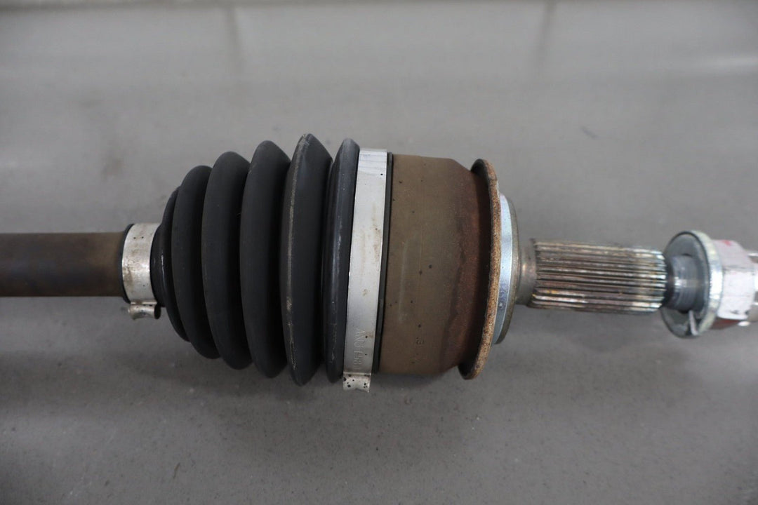 2008 - 2015 Mitsubishi Lancer Evolution EVO X Right Rear CV Axle