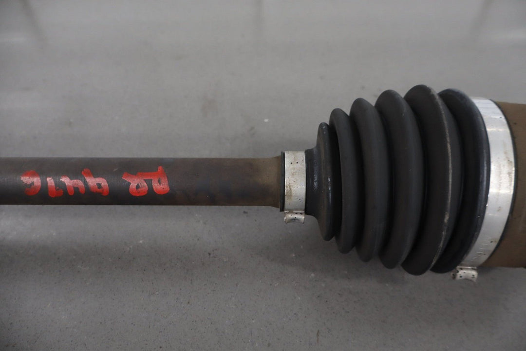2008 - 2015 Mitsubishi Lancer Evolution EVO X Right Rear CV Axle