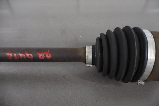 2008 - 2015 Mitsubishi Lancer Evolution EVO X Right Rear CV Axle