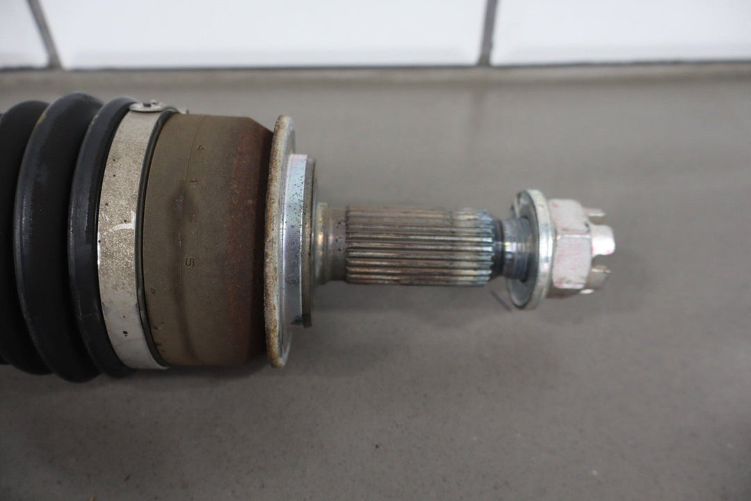 2008 - 2015 Mitsubishi Lancer Evolution EVO X Right Rear CV Axle