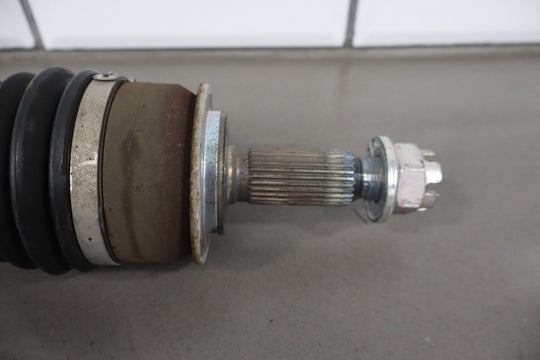 2008 - 2015 Mitsubishi Lancer Evolution EVO X Right Rear CV Axle