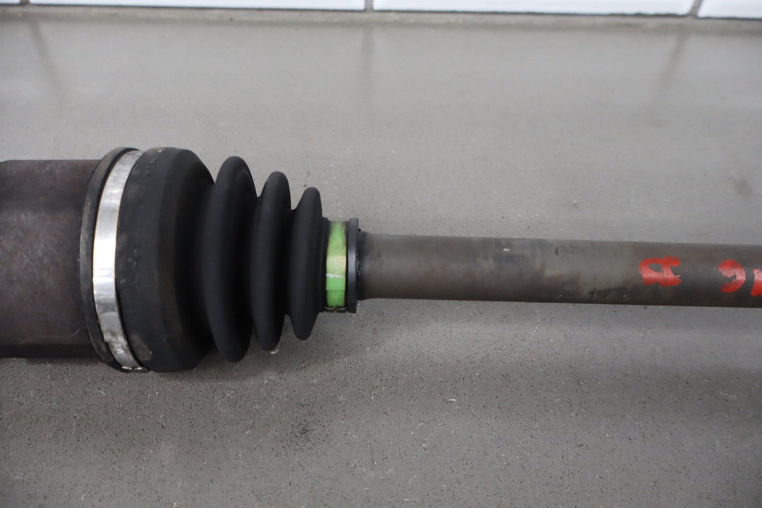 2008 - 2015 Mitsubishi Lancer Evolution EVO X Right Rear CV Axle