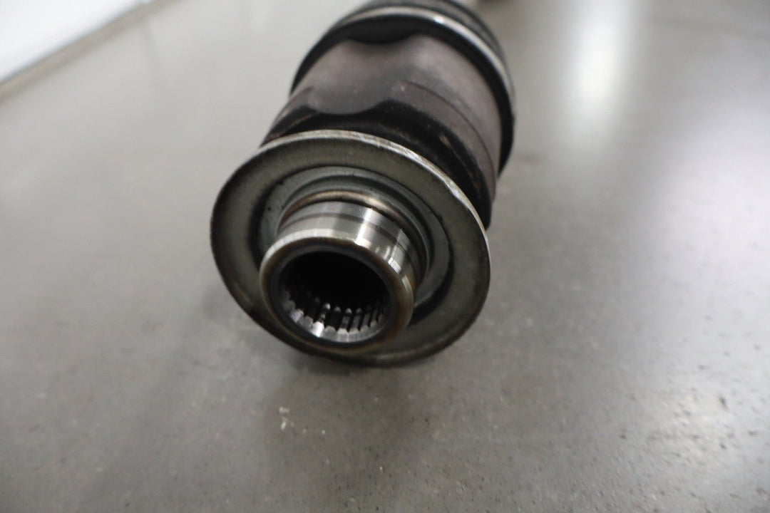 2008 - 2015 Mitsubishi Lancer Evolution EVO X Right Rear CV Axle