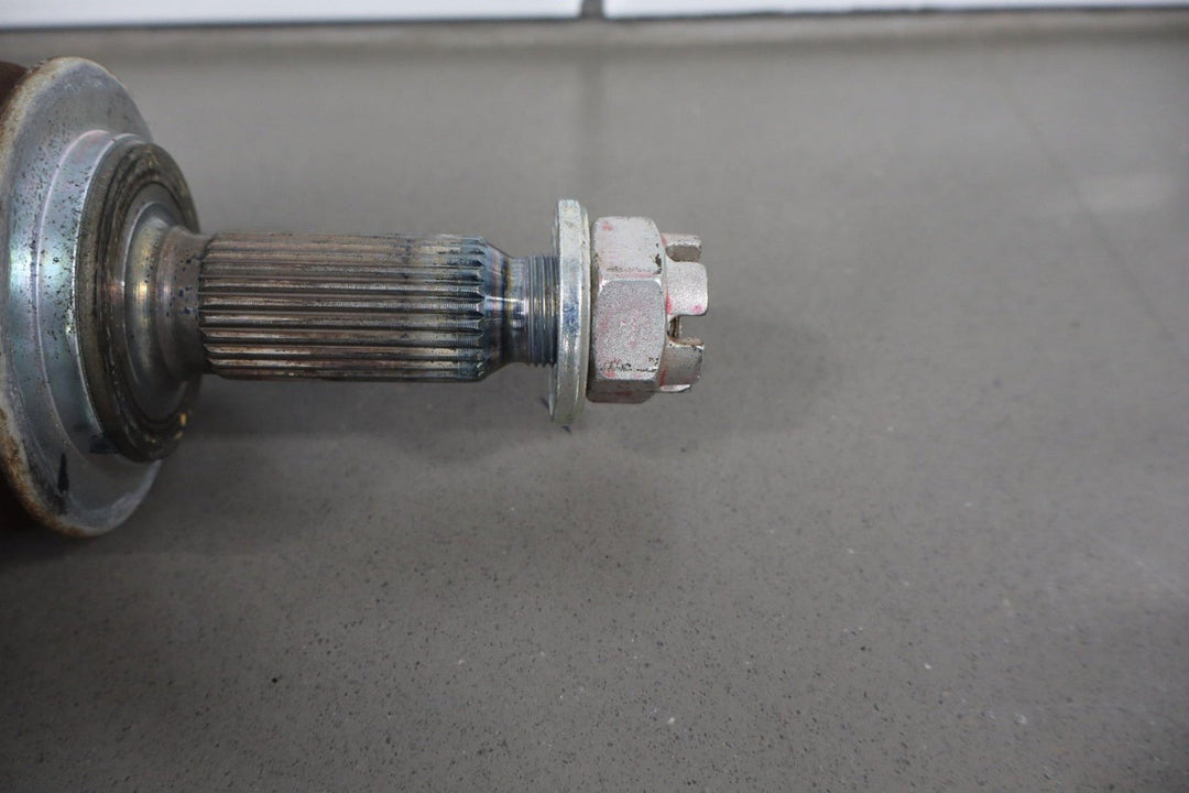 2008 - 2015 Mitsubishi Lancer Evolution EVO X Right Rear CV Axle