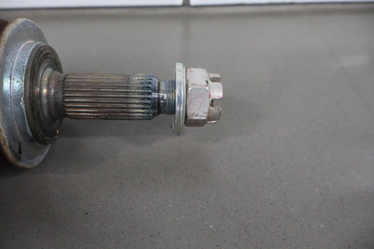 2008 - 2015 Mitsubishi Lancer Evolution EVO X Right Rear CV Axle