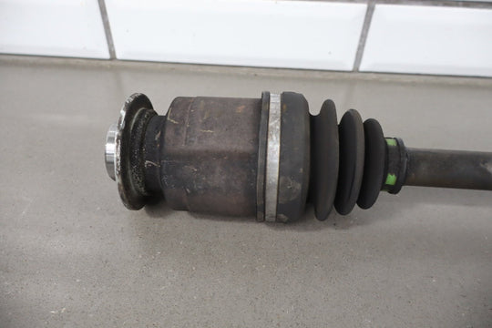 2008 - 2015 Mitsubishi Lancer Evolution EVO X Right Rear CV Axle