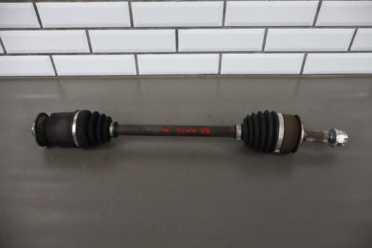 2008 - 2015 Mitsubishi Lancer Evolution EVO X Right Rear CV Axle