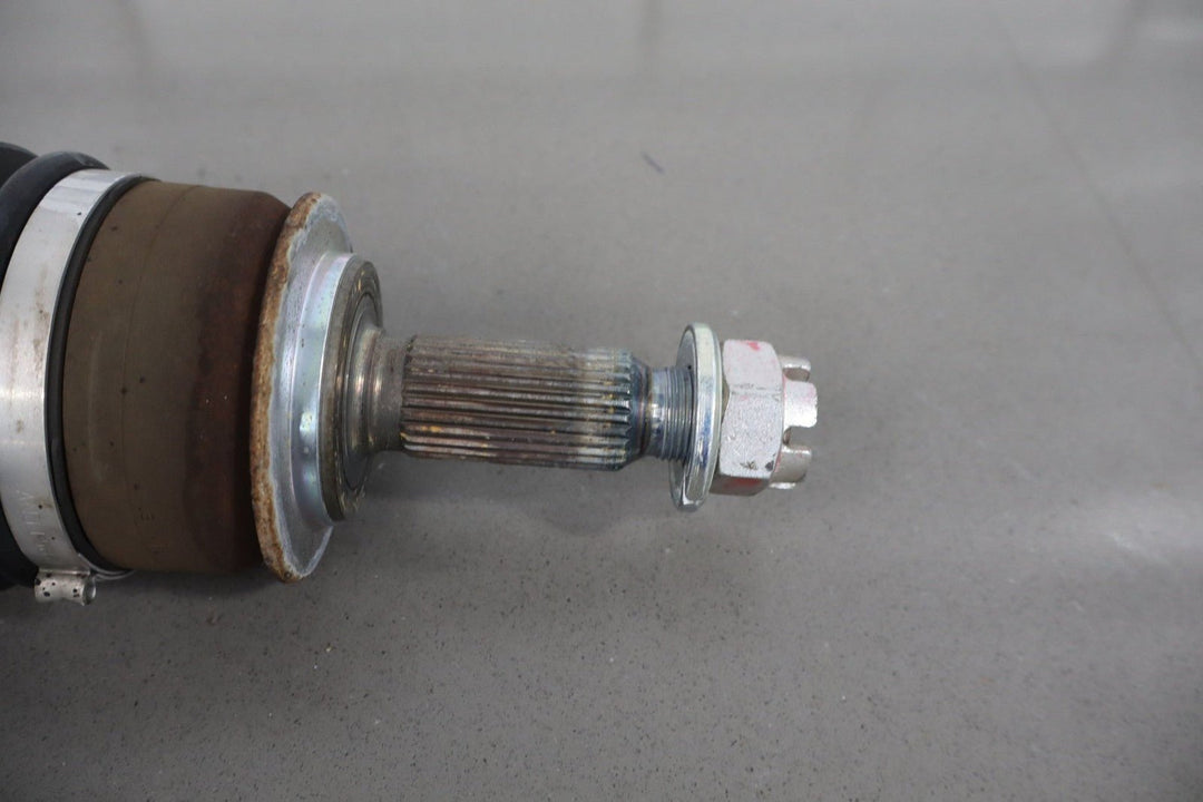 2008 - 2015 Mitsubishi Lancer Evolution EVO X Right Rear CV Axle