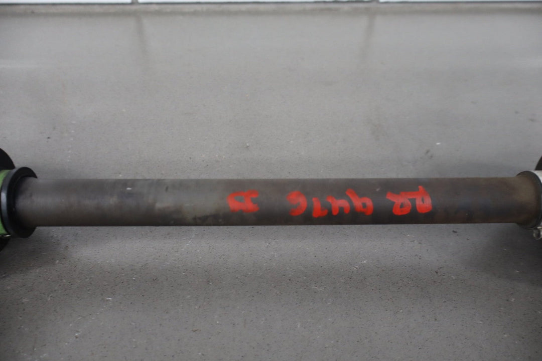 2008 - 2015 Mitsubishi Lancer Evolution EVO X Right Rear CV Axle