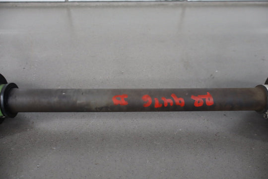 2008 - 2015 Mitsubishi Lancer Evolution EVO X Right Rear CV Axle