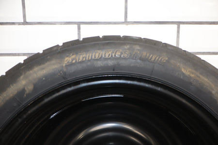 2008-2015 Mitsubishi Lancer Evolution X MR GSR Emergency Temporary Spare Tire