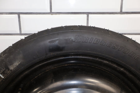2008-2015 Mitsubishi Lancer Evolution X MR GSR Emergency Temporary Spare Tire