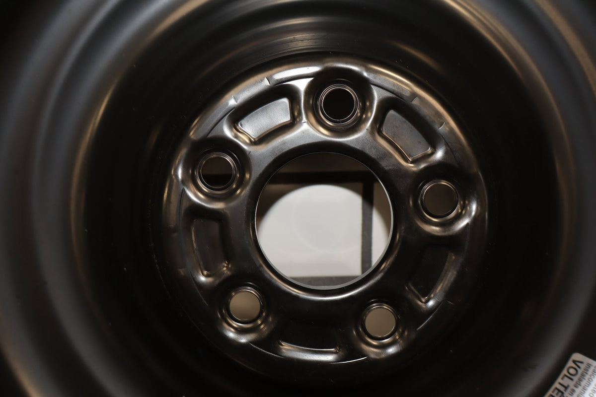 2008-2015 Mitsubishi Lancer Evolution X MR GSR Emergency Temporary Spare Tire