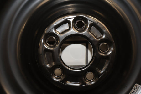 2008-2015 Mitsubishi Lancer Evolution X MR GSR Emergency Temporary Spare Tire
