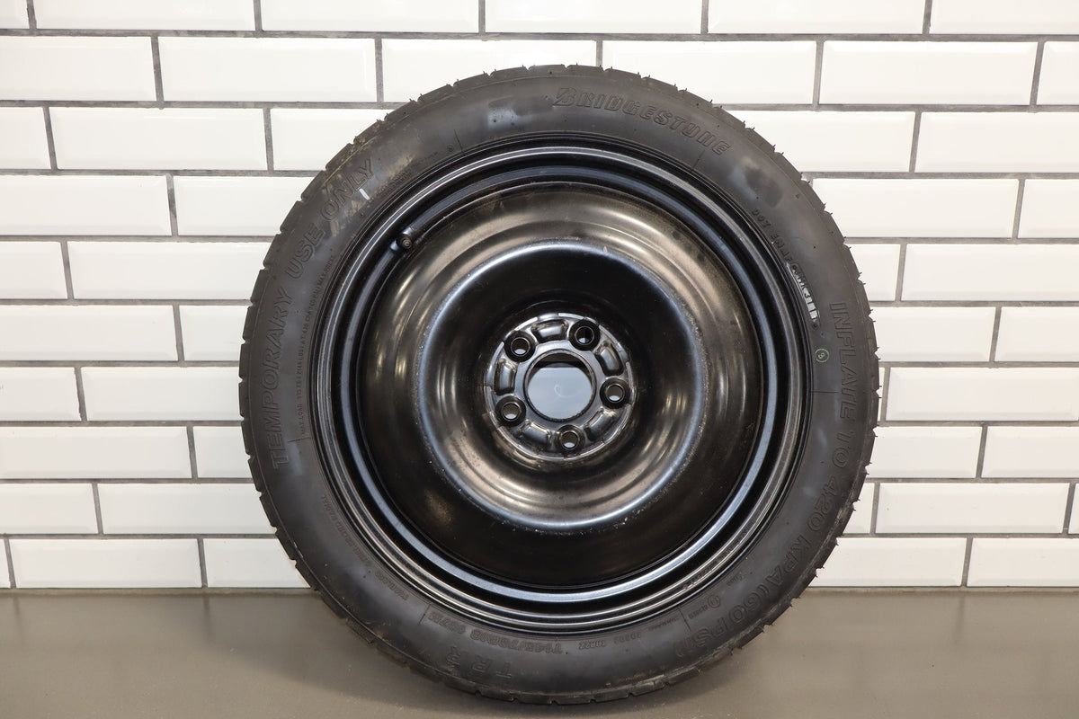 2008-2015 Mitsubishi Lancer Evolution X MR GSR Emergency Temporary Spare Tire