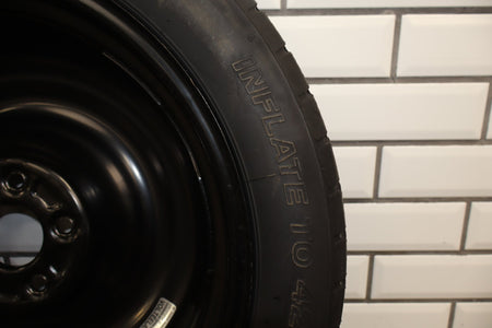 2008-2015 Mitsubishi Lancer Evolution X MR GSR Emergency Temporary Spare Tire