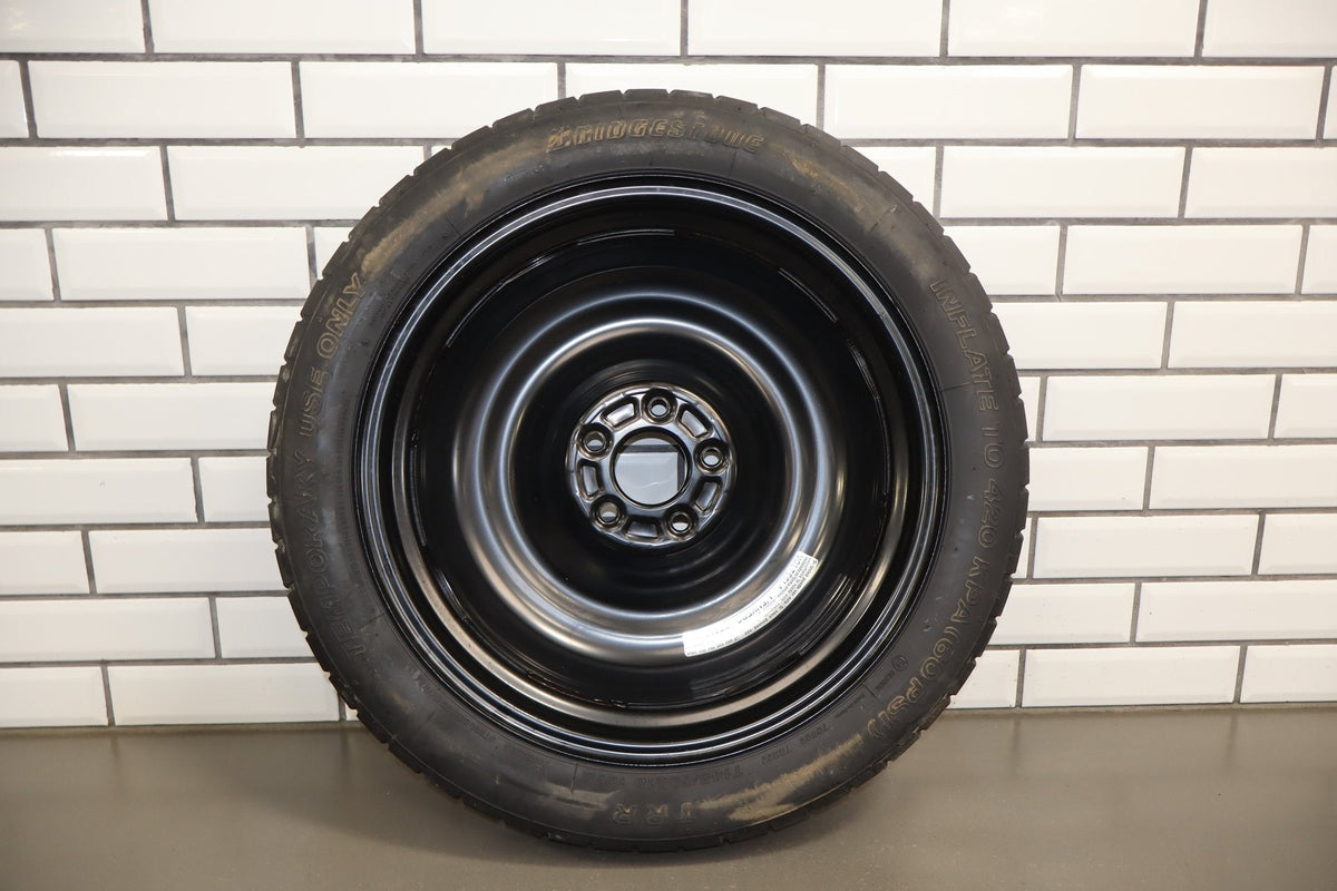 2008-2015 Mitsubishi Lancer Evolution X MR GSR Emergency Temporary Spare Tire