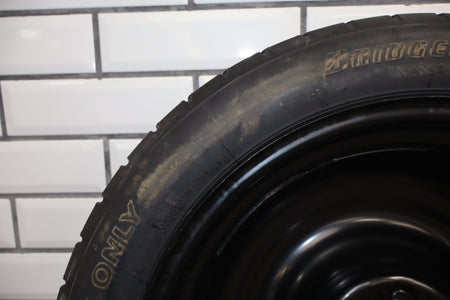 2008-2015 Mitsubishi Lancer Evolution X MR GSR Emergency Temporary Spare Tire