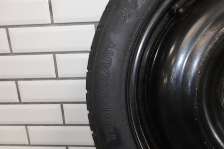 2008-2015 Mitsubishi Lancer Evolution X MR GSR Emergency Temporary Spare Tire