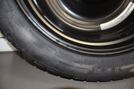 2008-2015 Mitsubishi Lancer Evolution X MR GSR Emergency Temporary Spare Tire
