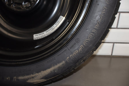2008-2015 Mitsubishi Lancer Evolution X MR GSR Emergency Temporary Spare Tire