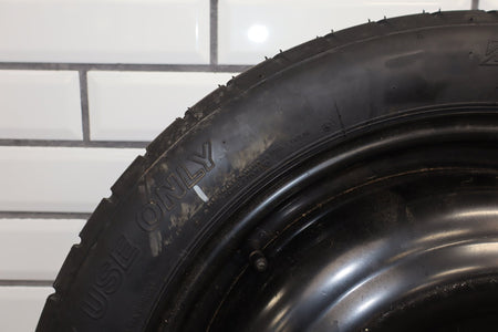 2008-2015 Mitsubishi Lancer Evolution X MR GSR Emergency Temporary Spare Tire
