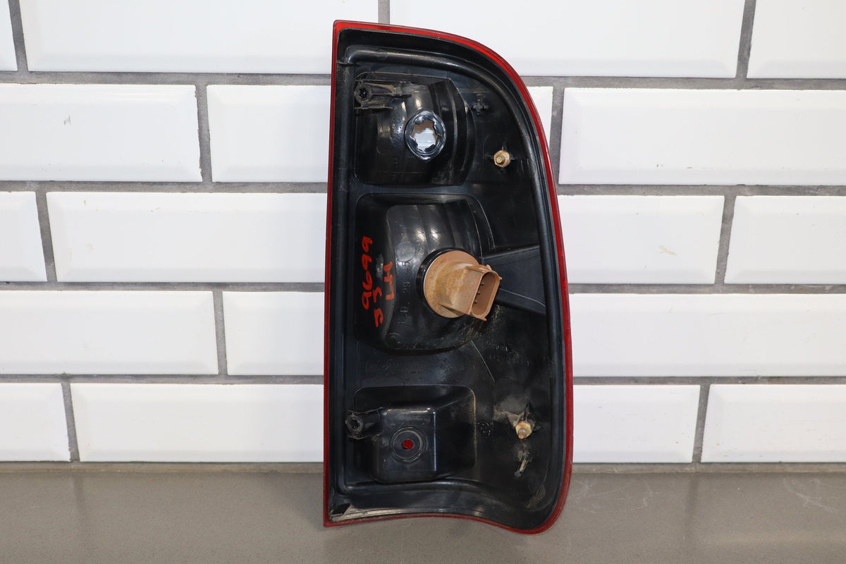 2008-2016 Ford F-250 Super Duty Left Tail Light BC3Z13405A OEM